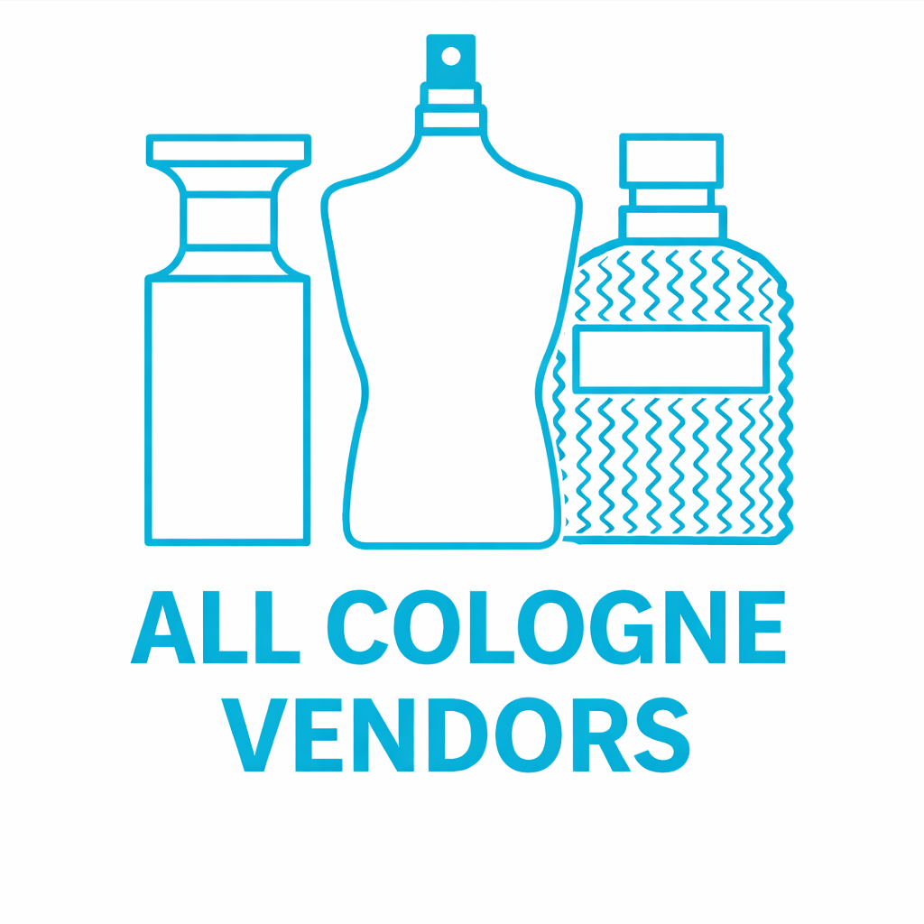 ALL COLOGNE VENDORS