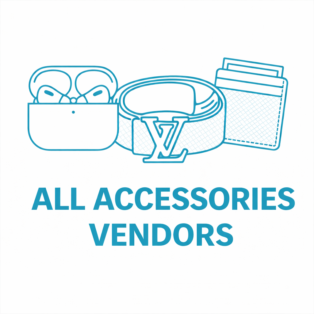 ALL ACCESSORIES VENDORS