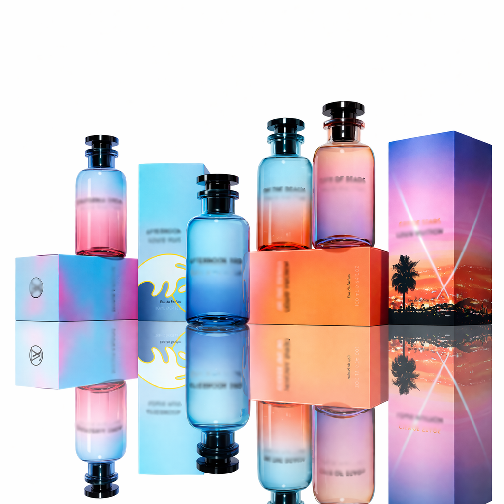 LOU1S VU1TT0N COLOGNE VENDOR