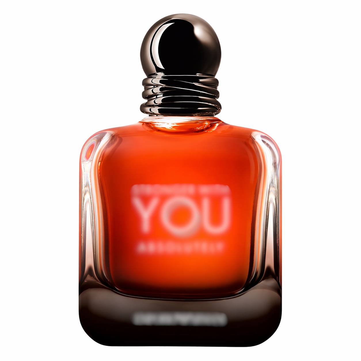 Stronger With You Absolutely EDP