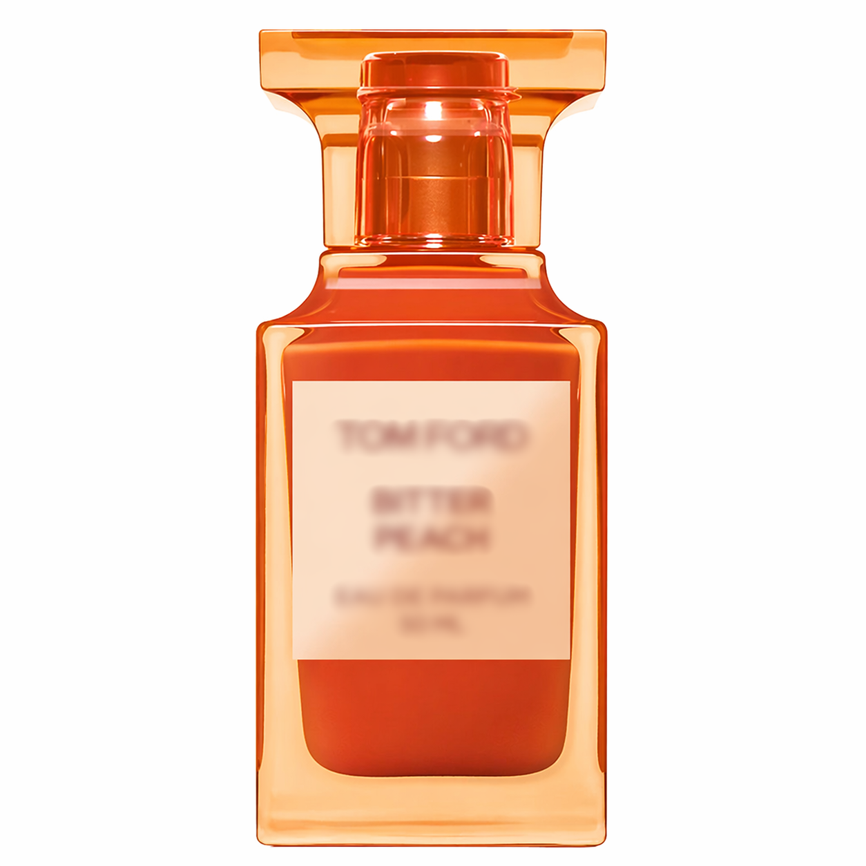 Bitter Peach EDP