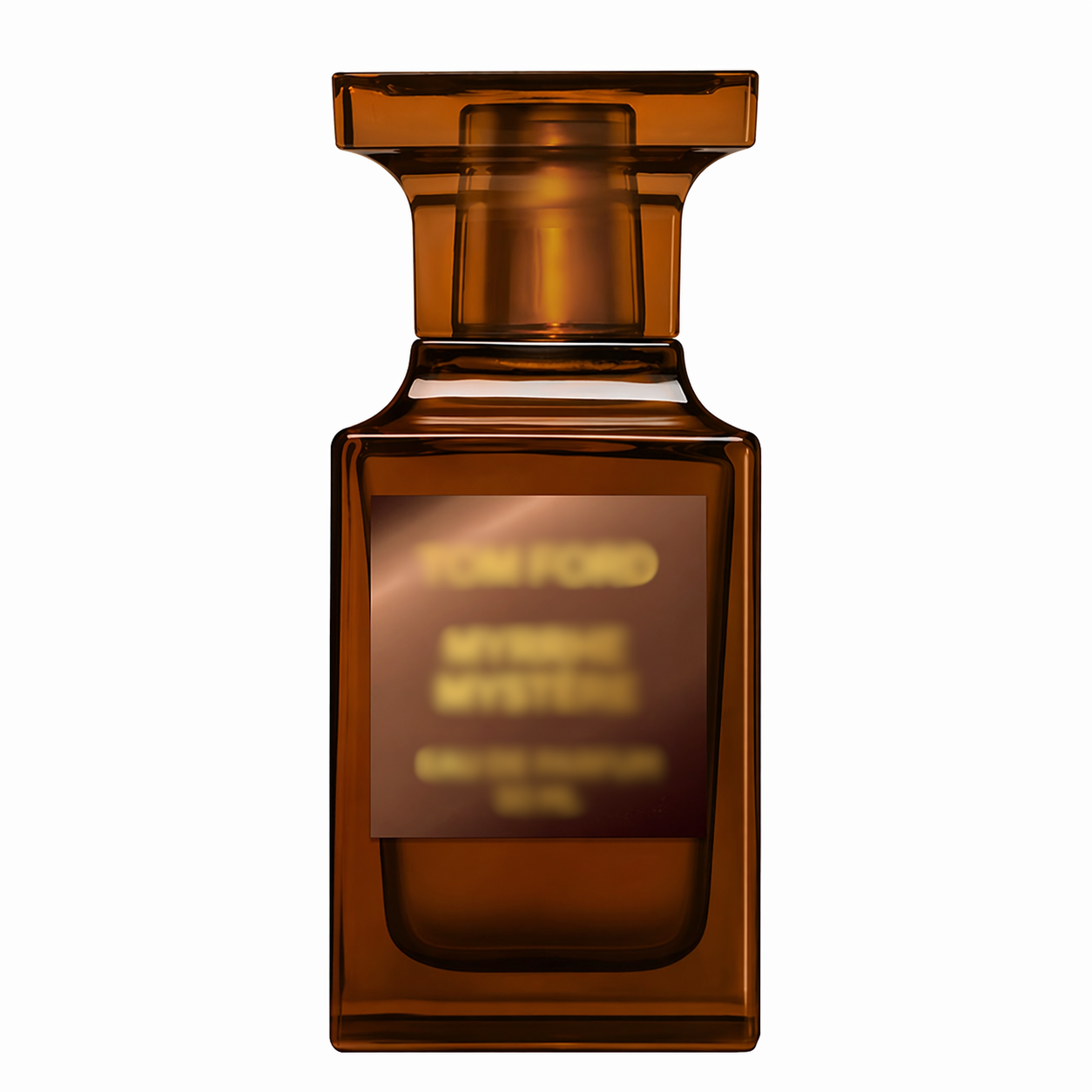 Myrrhe Mystère EDP