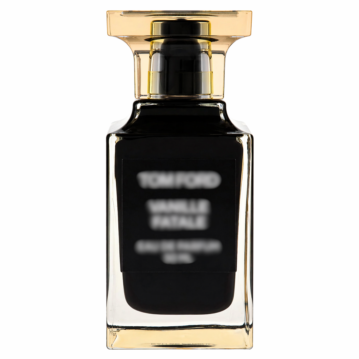 Vanille Fatale EDP