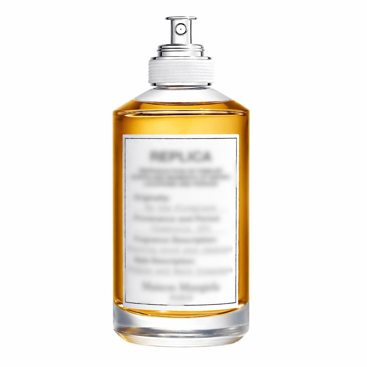 By The Fireplace EDT
