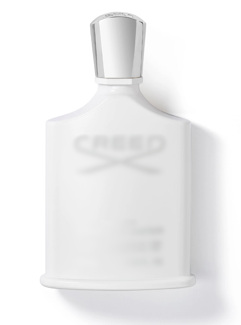 CR33D COLOGNE VENDOR