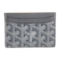 GOY Wallet GREY