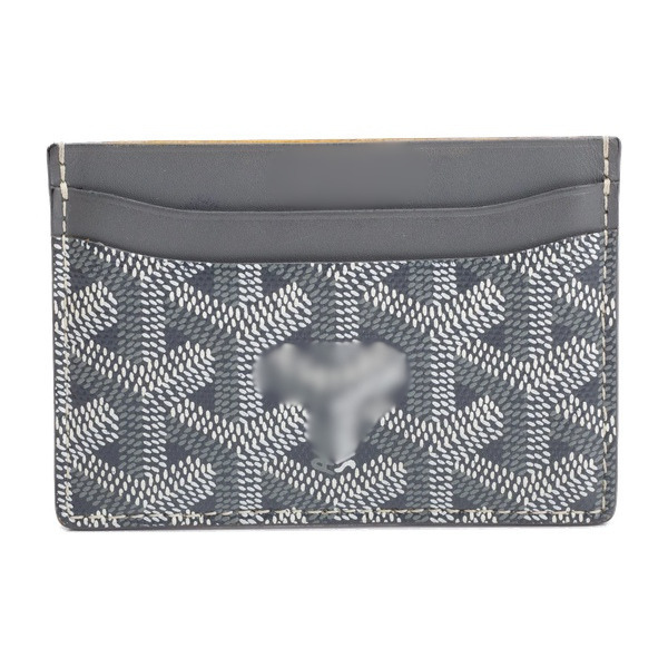 GOY Wallet GREY