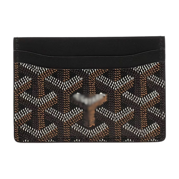 GOY Wallet BLACK