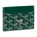 GOY Wallet GREEN