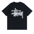 STY T-shirt BLACK