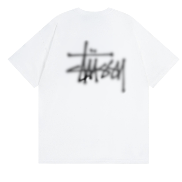 STY T-shirt WHITE