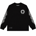 CH Longsleeve BLACK
