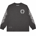 CH Longsleeve GREY