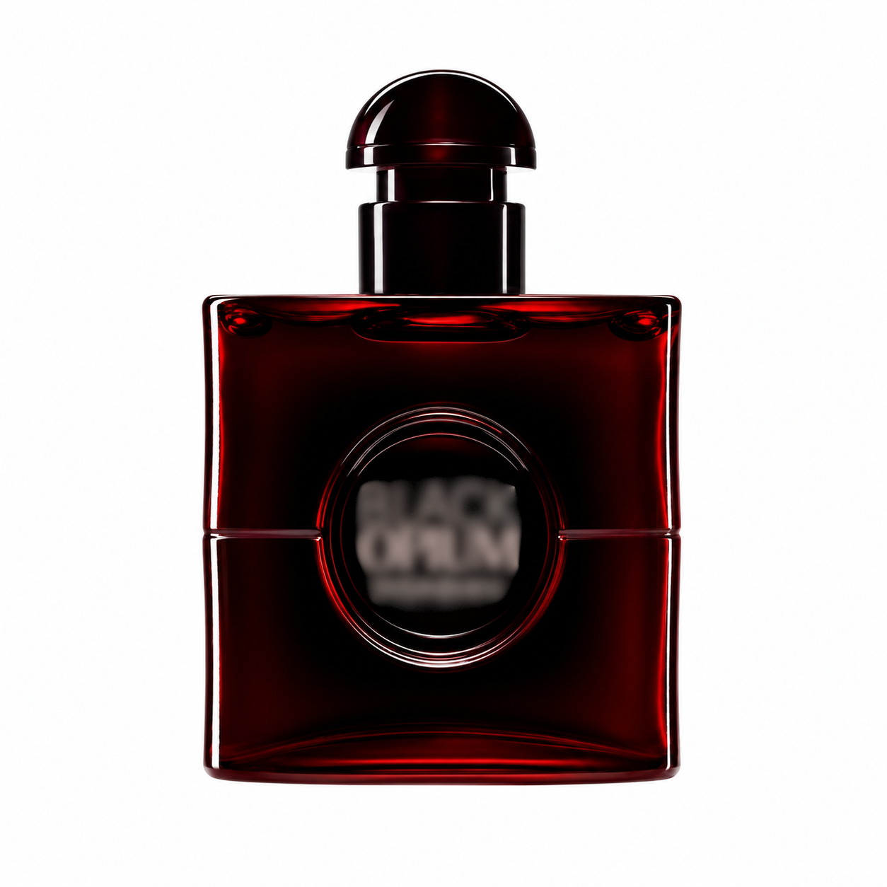 Black Opium Over Red EDP