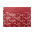 GOY Wallet RED
