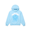 SP5 Hoodie BLUE