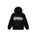 SP5 Hoodie BLACK