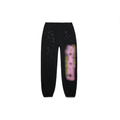 SP5 Sweatpants BLACK