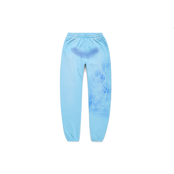 SP5 Sweatpants BLUE