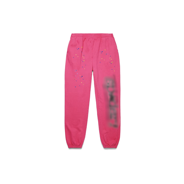 SP5 Sweatpants PINK