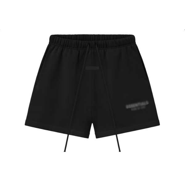 ESS Shorts BLACK