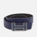 H Belt BLUE