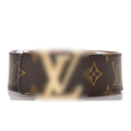 LV Belt BROWN