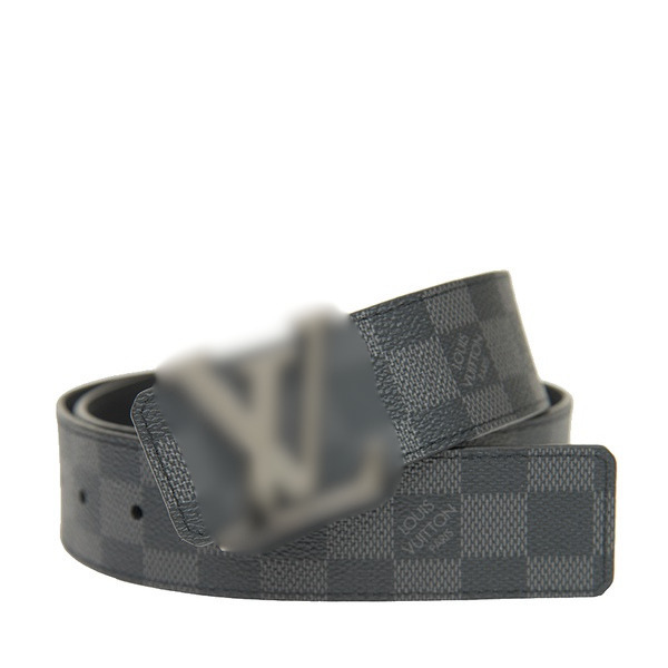 LV Belt GREY
