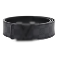 LV Belt BLACK