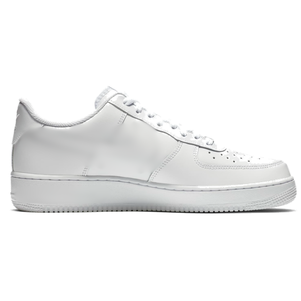 AF1 WHITE