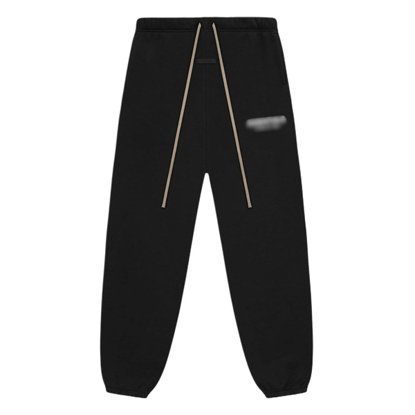 ESS Sweatpants BLACK