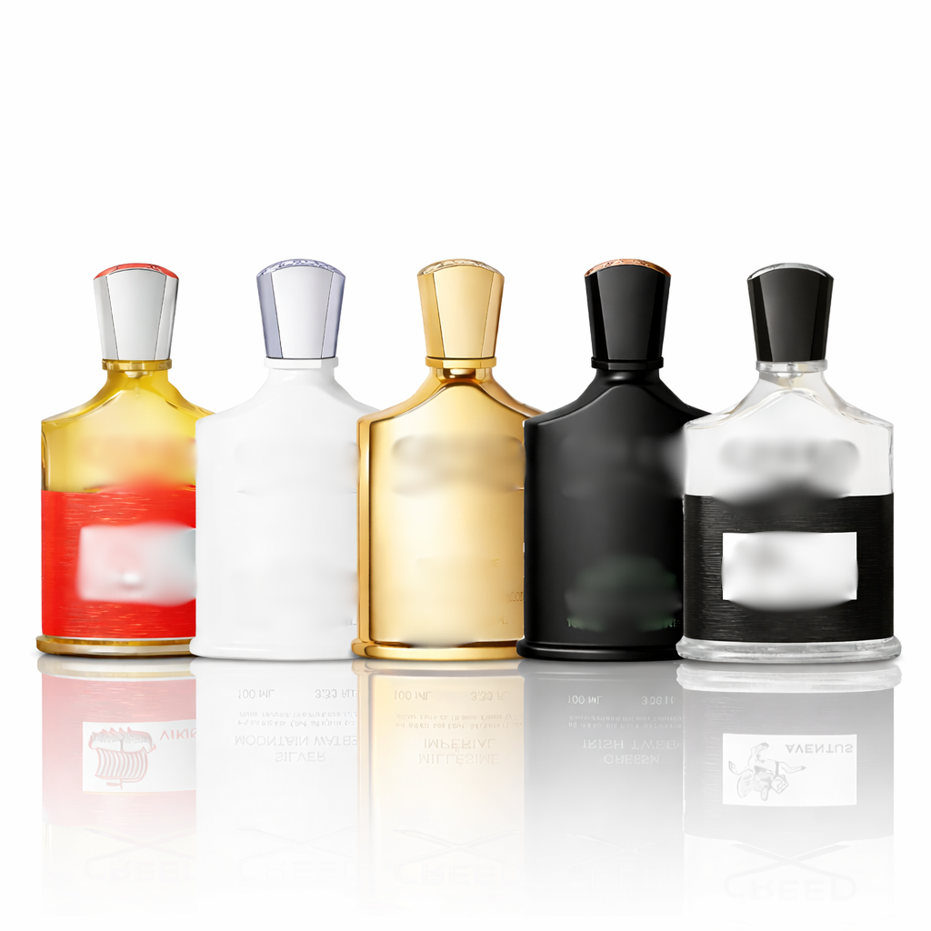 CR33D COLOGNE VENDOR