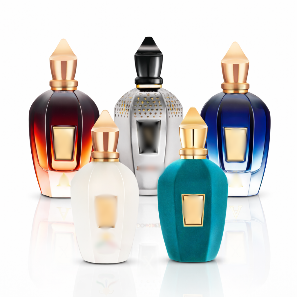 X3RJ0FF COLOGNE VENDOR