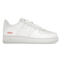 S AF1 WHITE