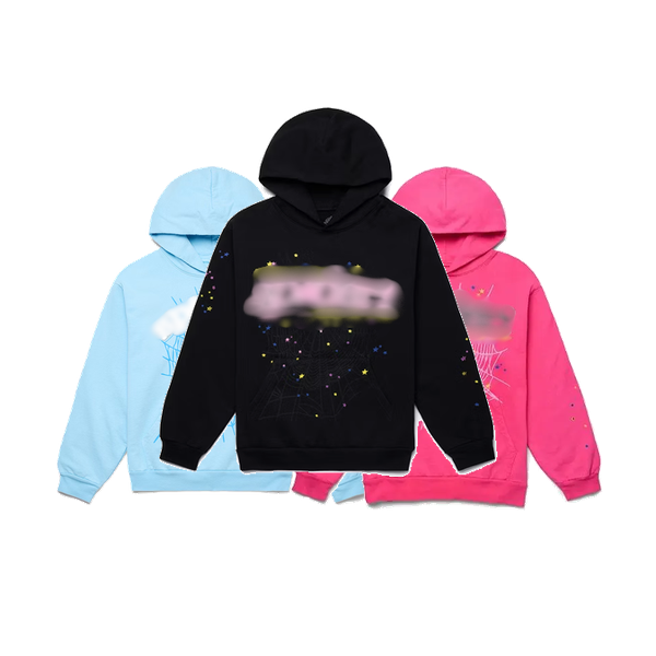 SP5 HOODIES BUNDLE